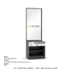 โต๊ะเครื่องแป้งแบบยืน WD-636
