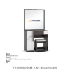 โต๊ะเครื่องแป้งแบบนั่ง WD-830