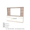 ชั้นวางทีวี HT-2402
