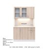 เคาน์เตอร์ชุดครัว KT-121A