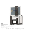 โต๊ะเครื่องแป้ง WD-103