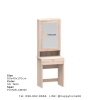 โต๊ะเครื่องแป้ง WD-681