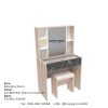 โต๊ะเครื่องแป้ง WD-805