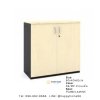 ตู้เอกสารเตี้ย2บานเปิด FC-804ฺB
