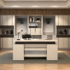 ห้องทำงานครบเซ็ทแบบ Luxury Modern