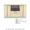 ตู้จัดเก็บอเนกประสงค์(ตู้เตี้ย) EF-121