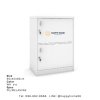 ตู้ล็อคเกอร์ 2 บานเปิด WM-306