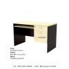 โต๊ะทำงานมีรางคีย์บอร์ด OTC-120