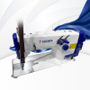 SHUNFA จักรเข็มคู่ลูกโซ่ อุตสาหกรรม ระบบไดเร็คไดร์ฟ รุ่น SF3900-2D