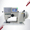 จักรซิกแซกระบบคอมพิวเตอร์ STANTO ST-2105 พร้อมโต๊ะและอุปกรณ์ครบชุด | ซิกแซก 100 ลาย
