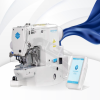 NEXTSEW NS-430GT จักรบาร์แท็กกิ้ง จักรติดกระดุม  ระบบคอมพิวเตอร์ จักรความเร็วสูง หน้าจอสัมผัส LCD ขนาดใหญ่ 7 นิ้ว
