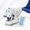 NEXTSEW NS-1790GT/K จักรถักรังดุม ระบบคอมพิวเตอร์ ลดการใช้พลังงาน เสียงเงียบขึ้น ทำงานมีประสิทธิภาพมากขึ้น