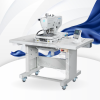 NEXTSEW NS-9820GT-00/01/02 จักรถักรังดุม ระบบคอมพิวเตอร์ สำหรับสูท และกางเกงยีนส์