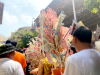 พิธีทอดกฐินสามัคคี มหากุศล ณ วัดบางมดโสธราราม พิธีทอดกฐินสามัคคี มหากุศล ณ วัดบางมดโสธราราม