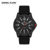 EXCLUSIVE GENTS SILICONE BAND DK.1.13910