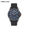 EXCLUSIVE GENTS SILICONE BAND DK.1.13910
