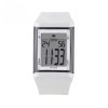 US MASTERS DIGI PU WHITE