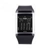 US MASTERS DIGI PU BLACK