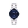 NEW YORK CLASSIC DATE 40MM BLUE / BLUE