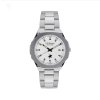 NEW YORK OCTO CLASSIC DATE 40MM WHITE