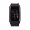 US MASTERS DIGI PU PLATING BLACK