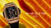 รีวิวนาฬิกา US Masters Polo Club รุ่น RX-1 Skeleton Portal รีวิวนาฬิกา US Masters Polo Club รุ่น RX-1 Skeleton Portal