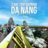 3 DAY TRIP ที่ เวียดนาม เมืองดานัง กับ EN-THEORIES 