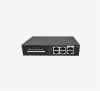 Gigabit Switch POE 6 CH