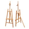 LYRE STUIO EASEL ขาตั้งวาดรูปเกรด A+ LYRE STUIO EASEL #W01D