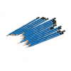 ดินสอดรอว์อิ้ง H HB B 2B ถึง EE แต่ละเบอร์ใช้ทำอะไร เหมาะกับการแรเงาระยะไหน? - ร้านสมใจ ดินสอดรอว์อิ้ง H HB B 2B ถึง EE แต่ละเบอร์ใช้ทำอะไร เหมาะกับการแรเงาระยะไหน? - ร้านสมใจ