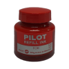 หมึกเติมปากกาไวท์บอร์ด PILOT #WBMK-R-R สีแดง