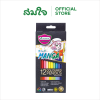 Master Art สีไม้ ดินสอสี 12 สี รุ่นลิขสิทธิ์ลาย มังงะ SERIES Special Collection MANGA Master Art สีไม้ ดินสอสี 12 สี รุ่นลิขสิทธิ์ลาย มังงะ SERIES Special Collection MANGA