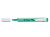 ปากกาเน้นข้อความ STABILO Swing Cool 275/51 สีเขียวอมฟ้า