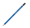 ดินสอเขียนแบบ STAEDTLER ลูโมกราฟ 4B