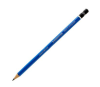 ดินสอเขียนแบบ STAEDTLER ลูโมกราฟ 5B