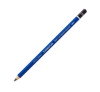 ดินสอเขียนแบบ STAEDTLER ลูโมกราฟ 6B