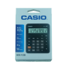 เครื่องคิดเลข CASIO MX-12B ดำ