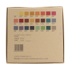 MARIE'S สีชอล์ค PASTEL 24 สี F-2024