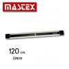 ไม้ทีสไลด์ MASTEX T-SLIDE 120 CM.