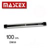 ไม้ทีสไลด์ MASTEX T-SLIDE 100 CM.