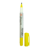 ปากกามาร์คเกอร์ SAKURA 2 หัว IDENTIPEN XYKT-44108 สีเหลือง