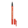 ปากกามาร์คเกอร์ PENTEL 2หัว #N75W-B สีแดง