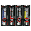 ดินสอกด ROTRING TIKKY 0.5 + ไส้ 2B ฟรียางลบ AP055089 (คละสี)