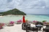 centara phi phi wedding centara phi phi wedding