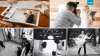 Wedding studio