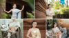 Bridal dress