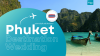 Destination wedding Thailand
