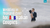 Wedding in Thailand Cost
