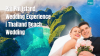 Phi phi wedding 