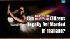 Destination Wedding Thailand Destination Wedding Thailand